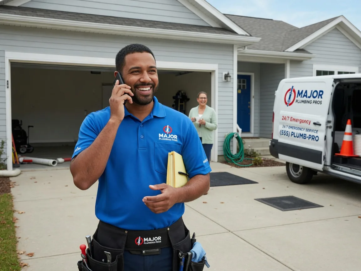 Drain Cleaning Services Eagle Creek, OR FAQs